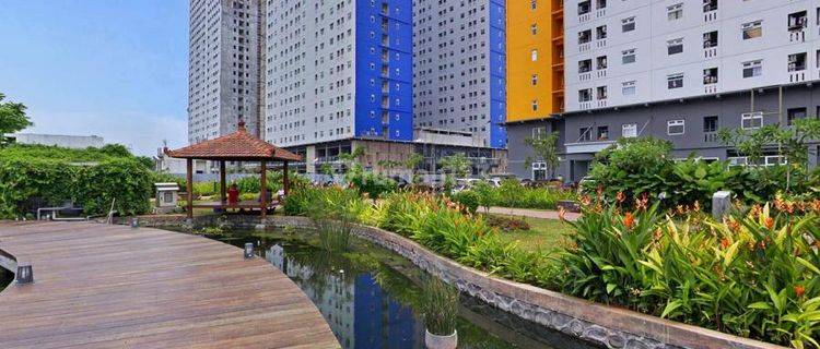 Apartment Green Pramuka 2 BR 1