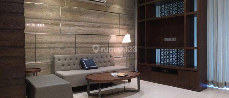 Apartemen Windsor Unit Spesial 1