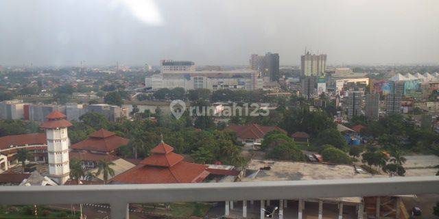 Apartement Center Point Tower D view kota Bekasi 1