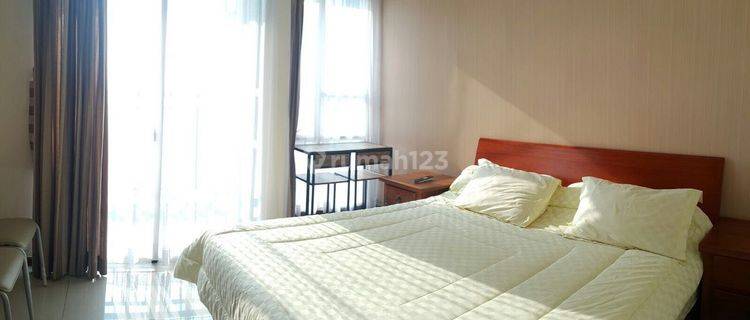 Apartemen Thamrin Residences, Tower D Lt. 37 1