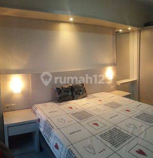 Apartemen Orchard Mansion, Tipe Studio Lantai 33, Furnish, Siap Huni 1