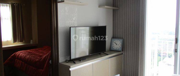 Dijual Cepat Apartemen Bogor Valley Condotel Kota Bogor 1