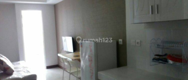 Apartemen Full Furnished 1