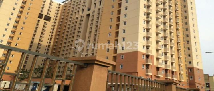 For Sale Green Palm Residences Apartment 2 BR West Jakarta 1