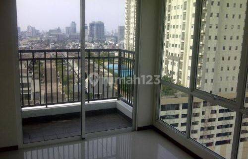 Apartemen Thamrin Residences Tower B, Jakarta Pusat 1