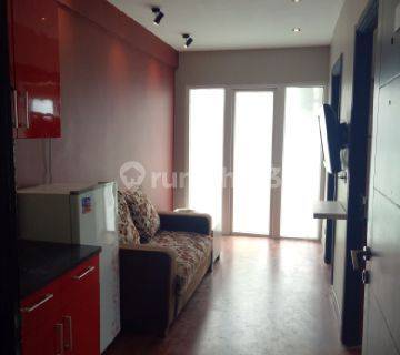 apartemen paragon village 1