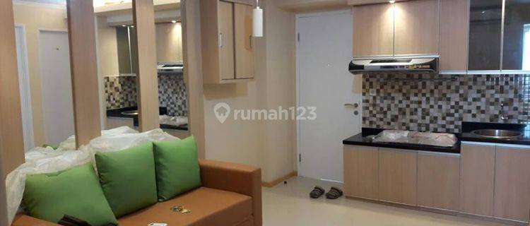 Bassura City 3BR, Fully Furnished,Siap Huni 1