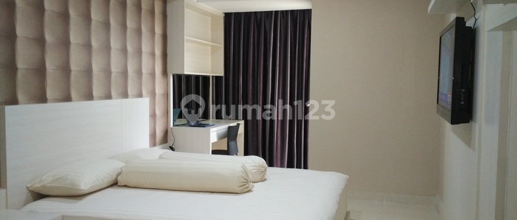 Jual Murah Apartment Warhol Simpang Lima, Dibawah Njop 1