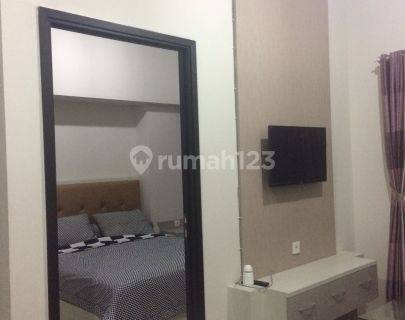 Apartemen Solo Paragon Type 1 Bed Room Di Solo 1