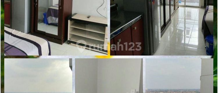 AFFORDABLE MELATI GARDEN APARTMENT... DIRECT OWNER SALE 1