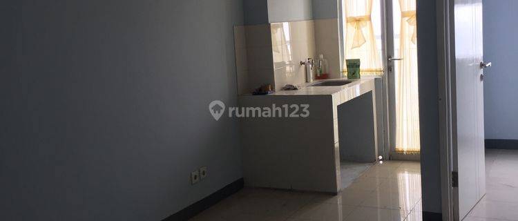 apartemen seasons city type 2 kamar unfurnished 1