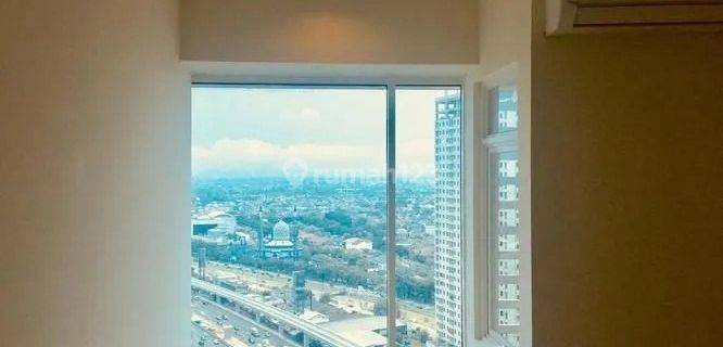 Apartemen Ekslusive, Studio, City View, Grand Kamala Lagoon, Bekasi 1