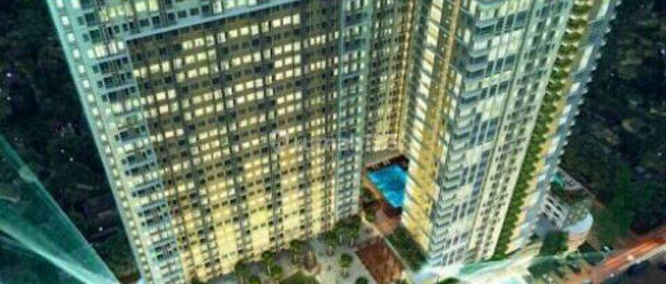 apartemen ready 1