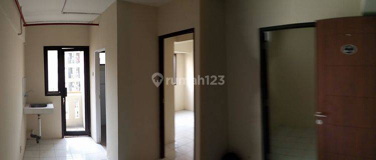 Apartemen Kebagusan City Type 28 1