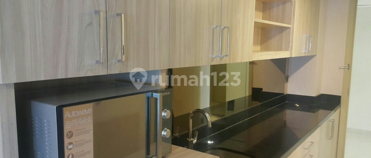 Apartemen paling elite di kawasan Pandanaran 1