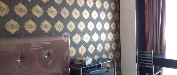 Miliki Apartemen Central Park 1