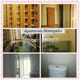 Apartement mewah, di KosambiJakarta Barat 1