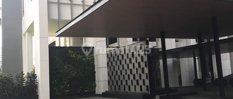 Apt senopati suites 1