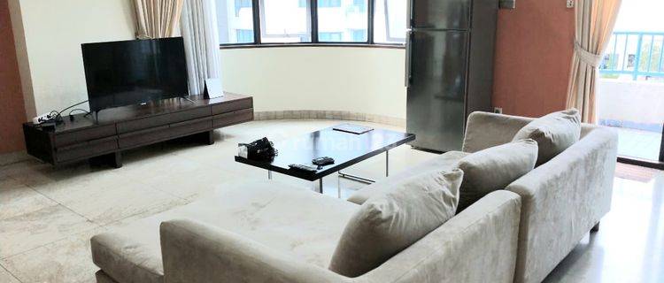 Apartment Park Royale 1 Bed Room 85 M. Strategic Location, Spacious Area 1