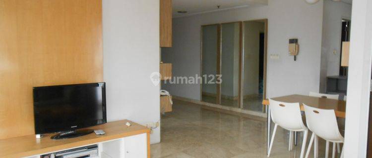 Apartment Park Royale 2 Bed Rooms, 103 M, Full Furnished Minimalis. Strategic Location 1