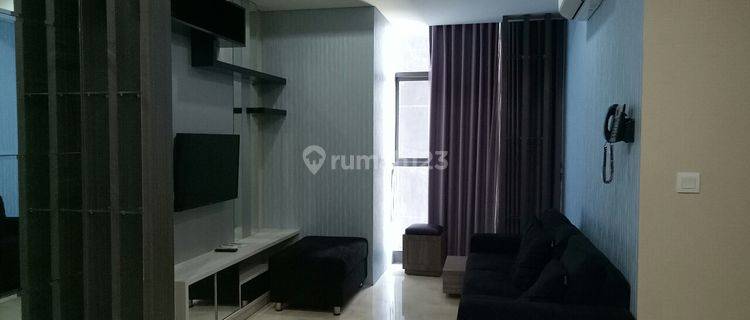 2bedroom lavenue menarik 1