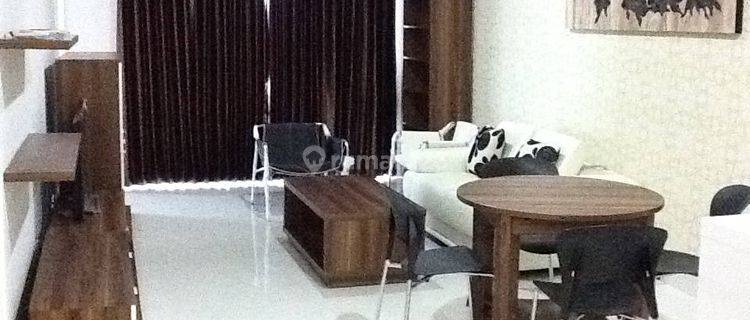 Apartemen Trillium 2bedroom dkt delta plaza jl.pemuda sby 1