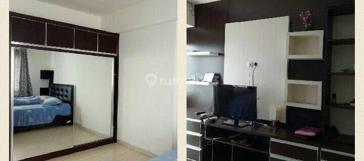 Jual Apartemen Depok Townsquare Dekat Stasiun Pondok Cina 1