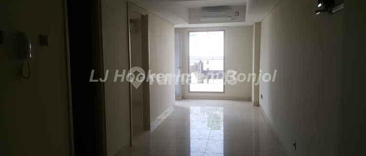 Siap Huni 1 Bedroom Apartemen Warhol Semarang View Jalan A Yani 1