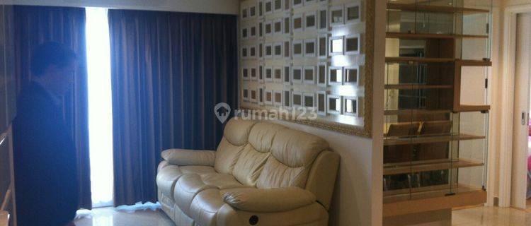 Apartment Mewah Full Marmer Tengah Kota Semarang 1