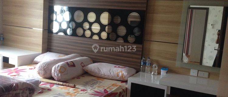 1 Unit Apartment Mutiara Garden Suite 1