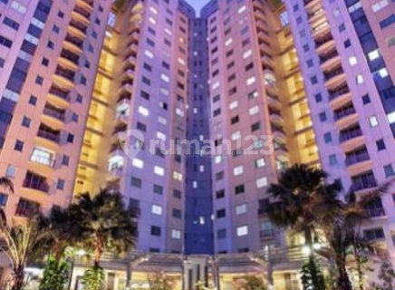 Apartemen Bumimas - 1BR (71m2) - Bagus dan Siap Huni 1