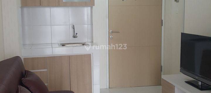 Apartement Kota Ayodhya Furnish by Alam Sutera 1