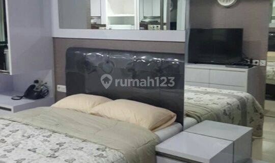 Apartement Mewah U Residence Tower 2 1