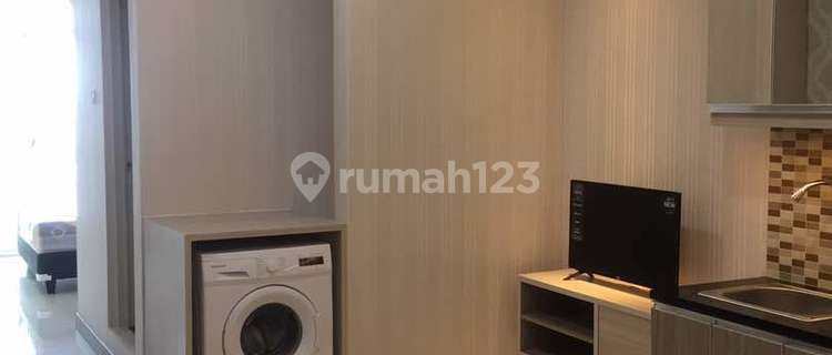 The Boulevard Apartment, Next to Millennium Hotel, Central Jakarta 1