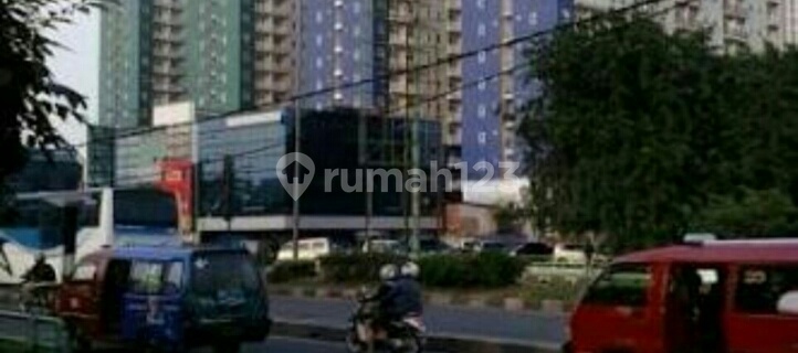 cheap apartment in west bekasi 1
