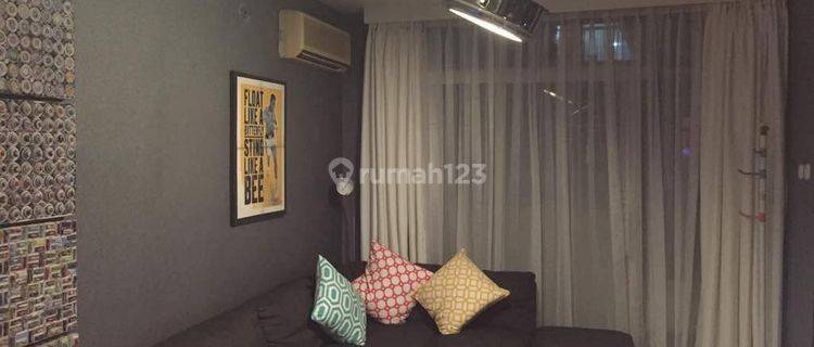 Apartemen Permata Eksekutif Tower 1 1