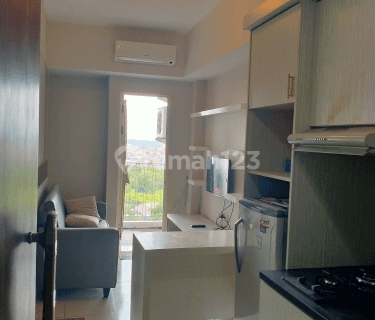 Di kan Apartemen Furnished 1