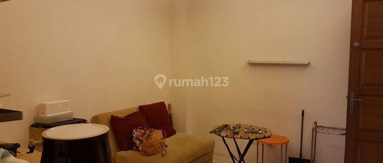 Jual Apartemen Permata Eksekutif Pos Pengumben 1