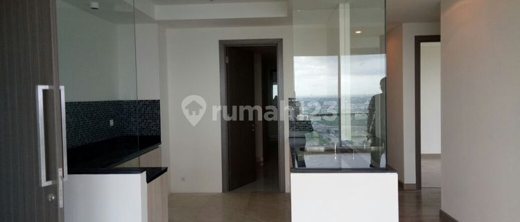 ST. Moritz Tower New Presidential Apartment, Kembangan, West Jakarta. This unit is highly exclusive and limited. 1