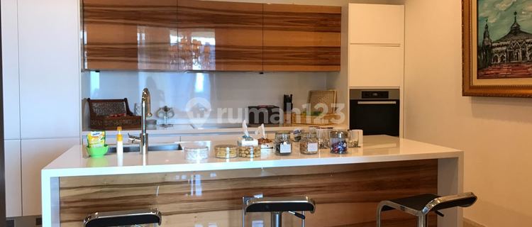 Pakubuwono Signature 1