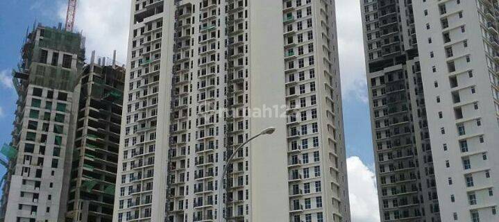 Aparteman puri orchard 1