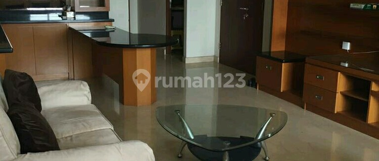Apatemen Permata Hijau Residence, Jl. Arteri Permata Hijau, Kebayoran Lama, Jakarta selatan 1