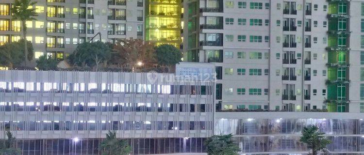 APARTEMEN SIAP HUNI, HARGA MIRING 1