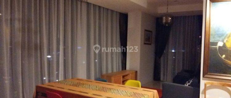 Apartemen Enak untuk dihuni 1