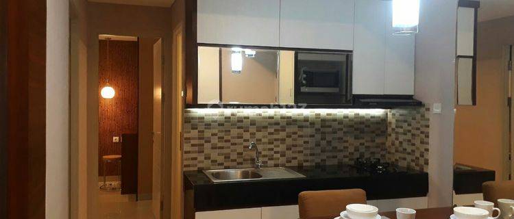 Apartment Trivium Terrace Lippo Cikarang 1