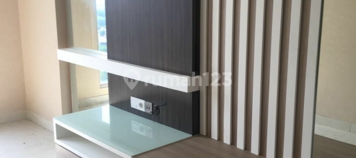 APARTEMEN TENGAH KOTA 1