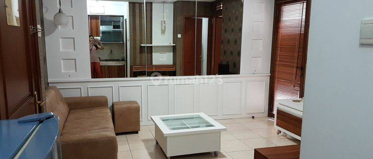 apartemen Bandung utara 1