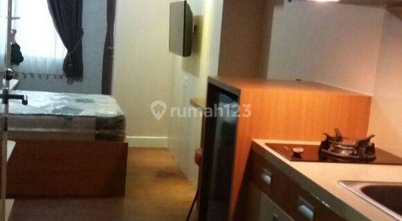 Apartemen Lux Easton Jatinangor 1