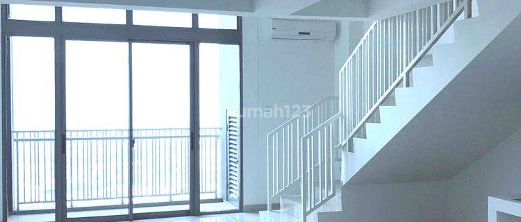 APARTEMEN / OFFICE ...LOW PRICE: SOHO Podomoro City - Apartemen Above Neo Soho Mall - S. Parman 1