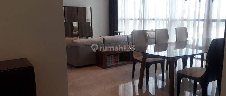 Apartemen di minatin Penyewa ,Casadomain private Lobby&amp;; bayar 6x &amp; sudah jadi milik Anda&amp;ready lux furniture interior 1